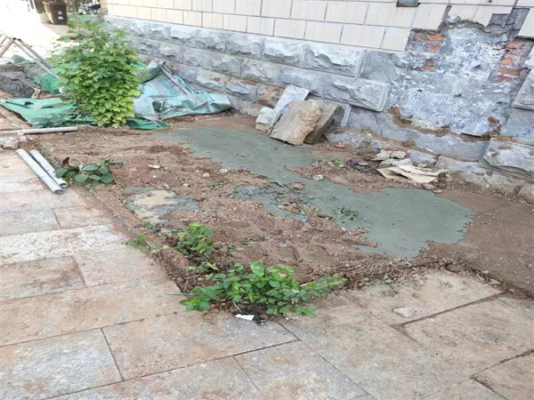 诸城地基基础注浆增加承载力灌浆加固